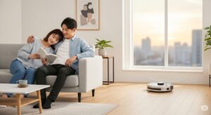共働き家庭におすすめの掃除時短アイデア